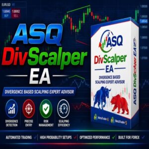 ASQ DivScalper EA v1.0 MT5