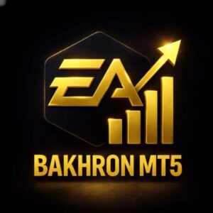 BAKHRON EA v1.0 MT5