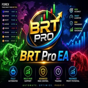 BRT Pro EA v2.0 MT5