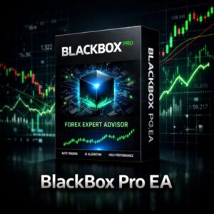 BlackBox Pro EA v2.01 MT5