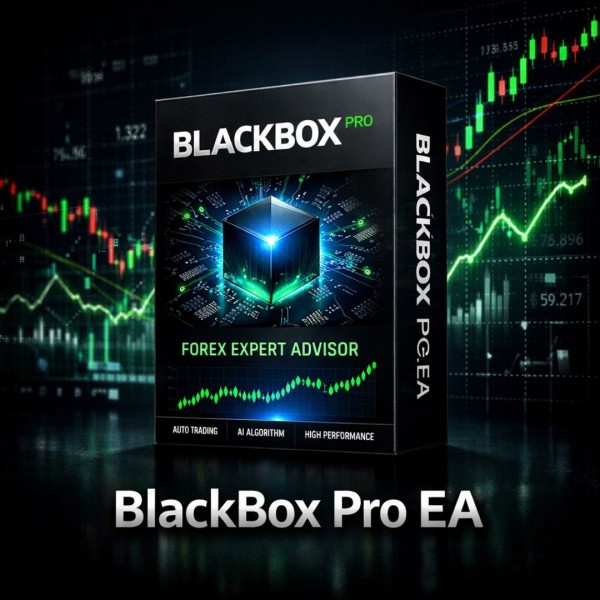 BlackBox Pro EA v2.01 MT5