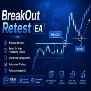BreakOut Retest EA v1.0 MT5