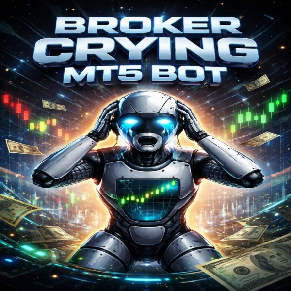 Broker Crying EA v1.0 MT5