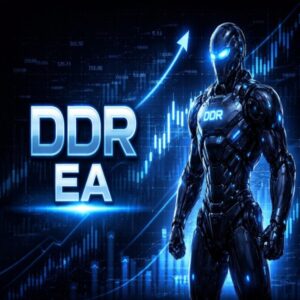 DDR EA v1.0 MT4