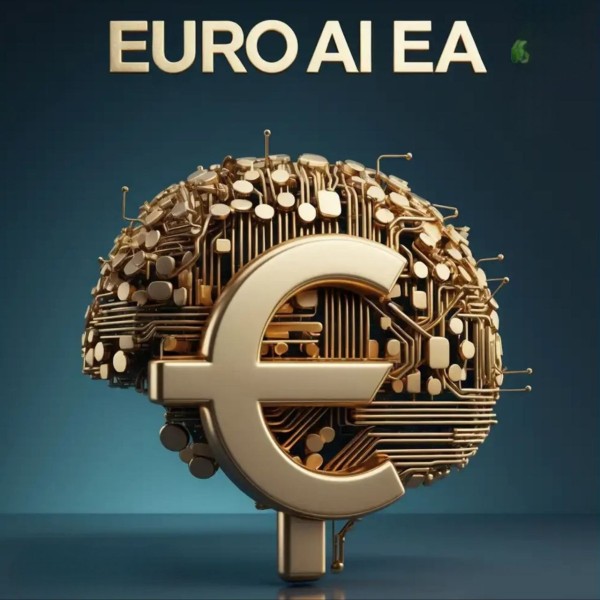 EURO AI EA v2.0 MT5