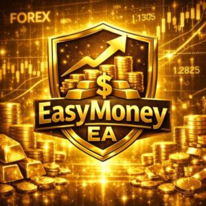 EasyMoney EA v5.0 MT4