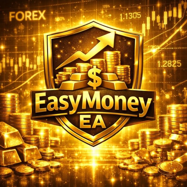 EasyMoney EA v5.0 MT4