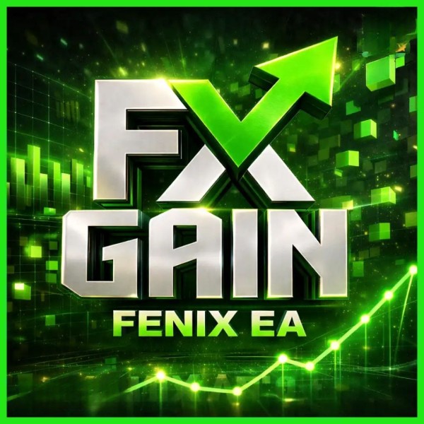 FXGain Fenix EA v2.04 MT4