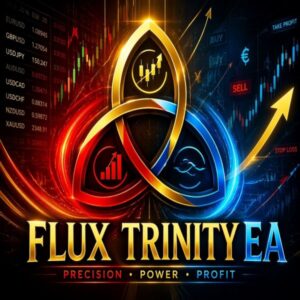 Flux Trinity EA v1.0 MT4