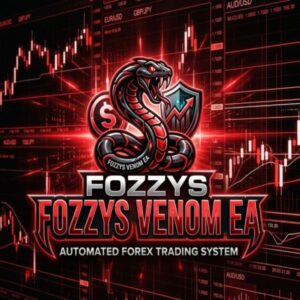Fozzys Venom EA v1.0 MT4