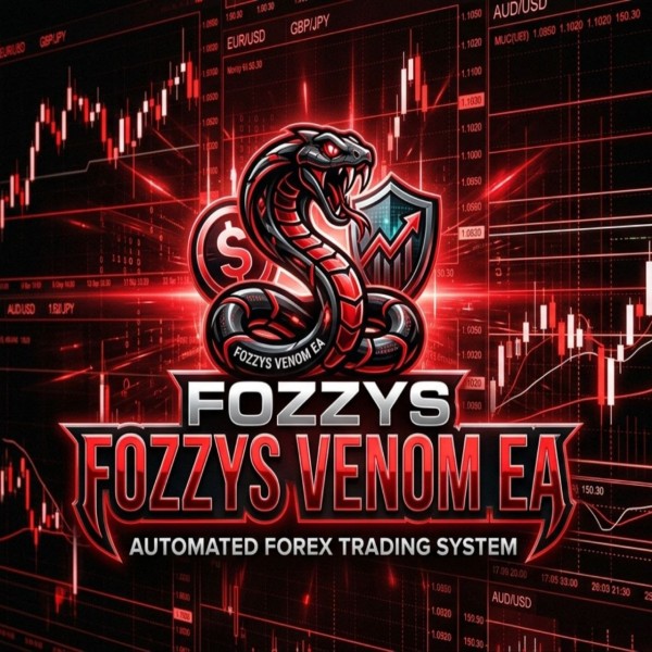 Fozzys Venom EA v1.0 MT4