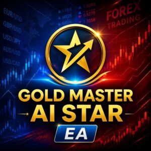 Gold Master AI Star EA v4.0 MT5