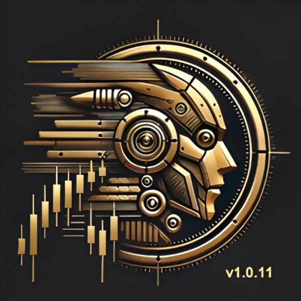 Gold Sniper Bot EA v1.0 MT5