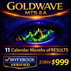 GoldWave EA v2.33 MT5