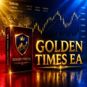 Golden Times EA v1.1 MT4