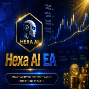 HEXA AI EA v3.23 MT5