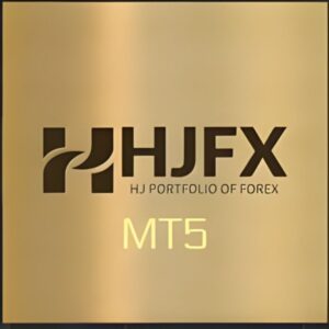 HJFX EA v1.74 MT5