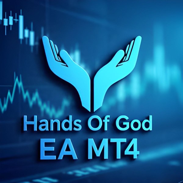 Hand of God EA v4.14 MT4