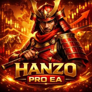 Hanzo Pro Bot EA v1.0 MT4