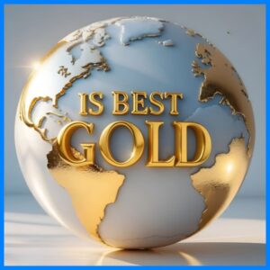 IS Best Gold EA v1.0 MT4