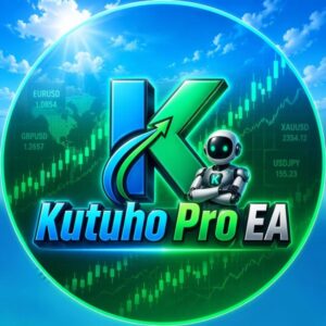 KUTUHO PRO EA v3.8 MT4