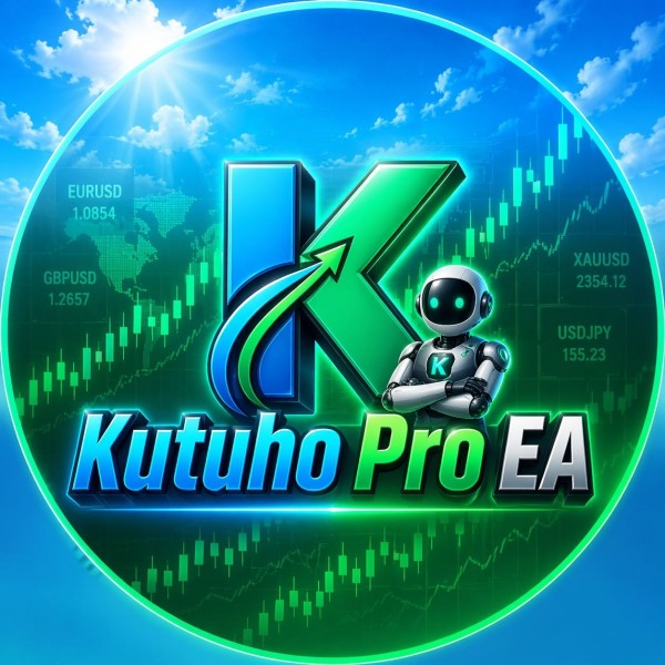 KUTUHO PRO EA v3.8 MT4