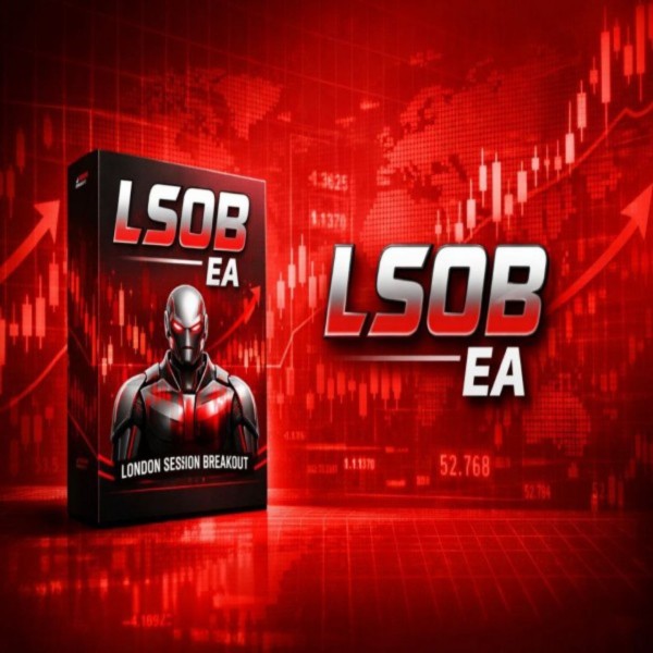 LSOB EA v5.44 MT5