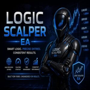 Logic Scalper v1.0 EA MT4