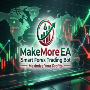 MakeMore EA v3.0 MT5