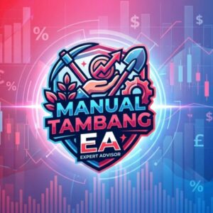 Manual Tambang EA v1.0 MT4