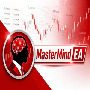 MasterMind EA v3.10 MT5
