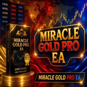 Miracle Gold Pro EA v1.0 MT4