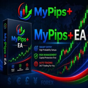 MyPips+ EA v1.0 MT4