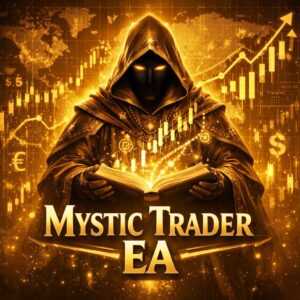 Mystic Trader EA v1.2 MT5