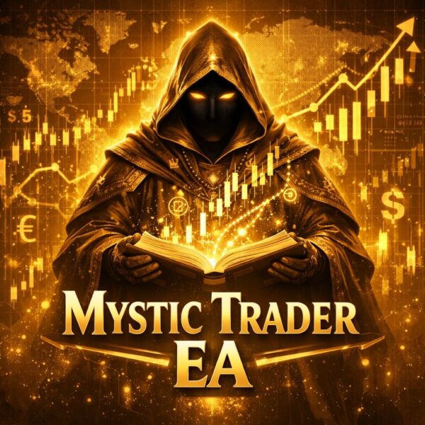 Mystic Trader EA v1.2 MT5