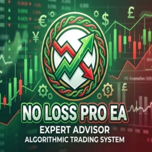 NO LOSS PRO EA v1.0 MT4