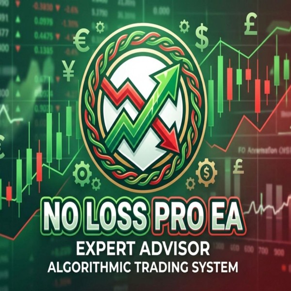 NO LOSS PRO EA v1.0 MT4