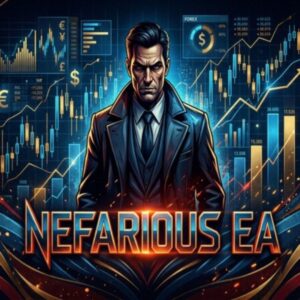 Nefarious EA v4.8 MT4