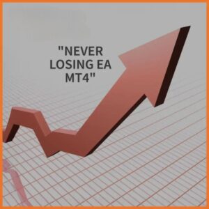 Never Losing EA v25.1.1 MT4