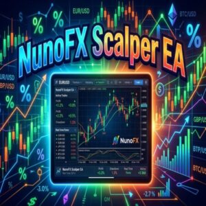 NunoFX Scalper EA v1.0 MT4
