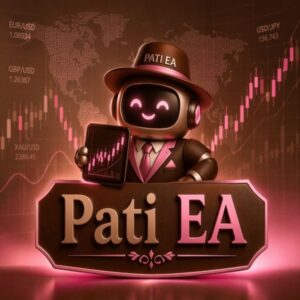 Pati EA v3.01 MT4
