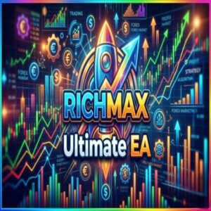RICHMAX Ultimate EA v3.0 MT5
