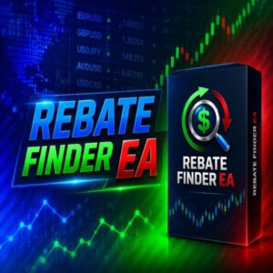 Rebate Finder EA v1.0 MT5