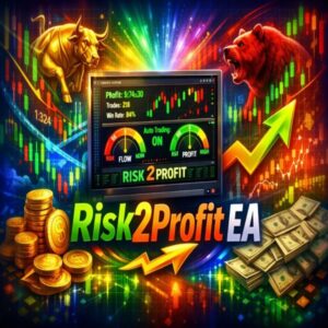 Risk2Profit EA v1.0 MT4