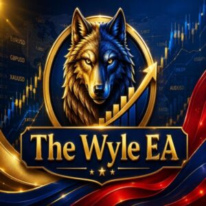 THE WYLE EA v8.6 MT5