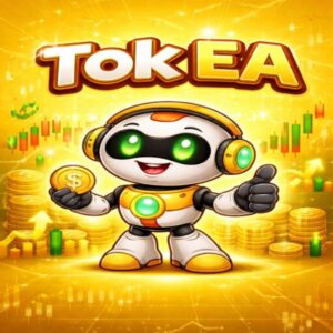 TOK EA v1.0 MT4