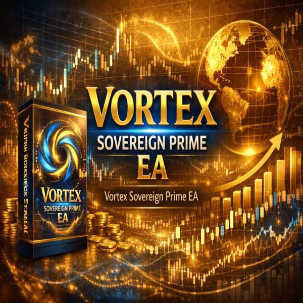 Vortex Sovereign Prime EA v1.0 MT5