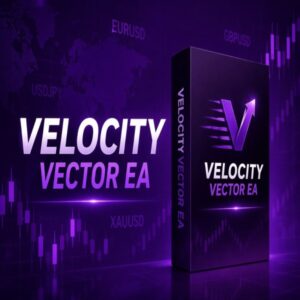 Velocity Vector EA v2.0 MT4