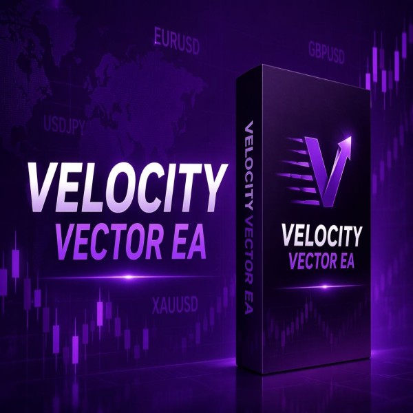 Velocity Vector EA v2.0 MT4