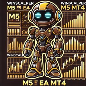 WinScalper M5 EA v2.0 MQ4